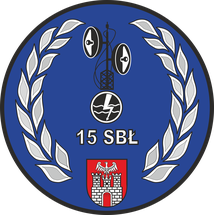 Unit footer logo